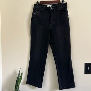 🆕 joie sylvie straight ankle jeans